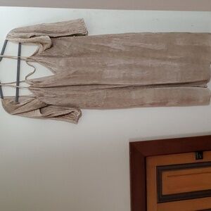 Sz 2 NWT $695 Michelle Maison dress